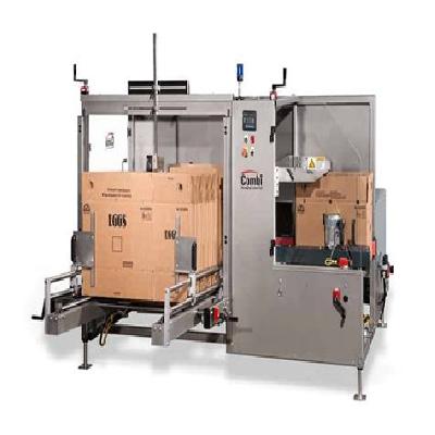 Carton Erector