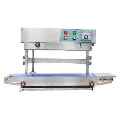 Continuous Heavy Sealing Machine