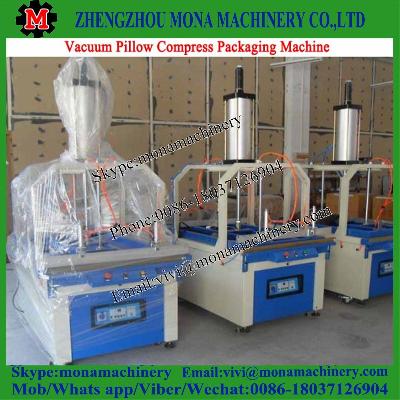 Pillow Pressing And Sealing Machine