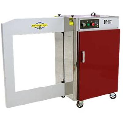 Side Seal Box Strapping Machine