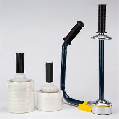 Stretch Film Dispenser
