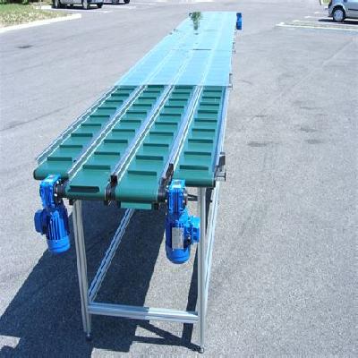 Flat Belt Conveyor