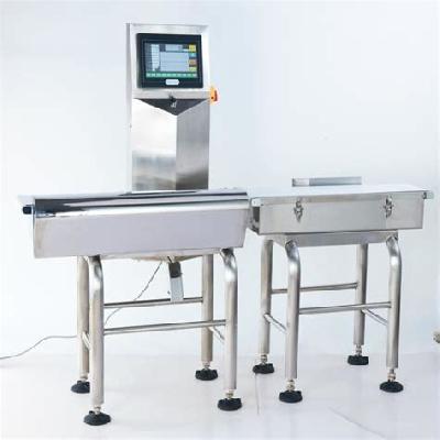 Weighing Conveyor