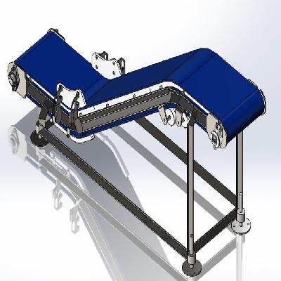 Z Conveyor