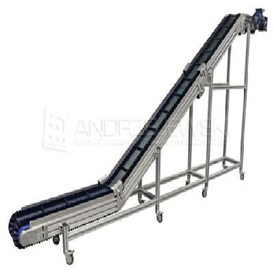 Z Type Conveyor