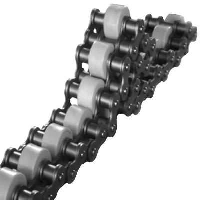 Accumulator Chain