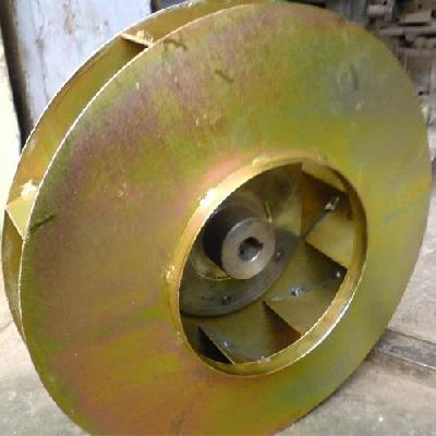 Ari Blower fan impeller