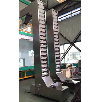 Carbon Steel Bucket Elevator Chain