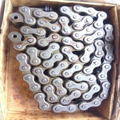 Original Diamond Roller Chain