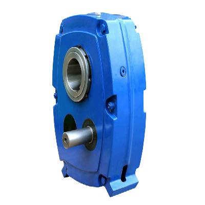 Shaft Mounted Speed Reducer Gearbox