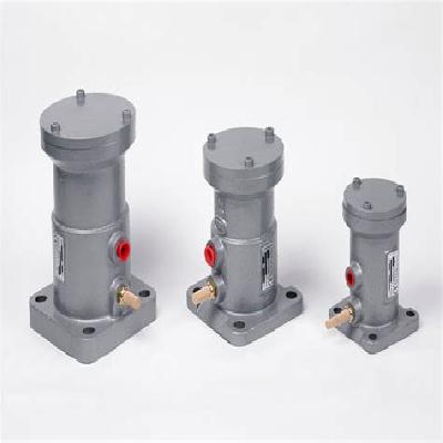SPI Pneumatic Piston Vibrator