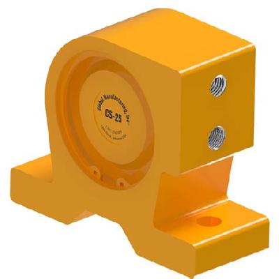 SPT Pneumatic Ball Vibrators