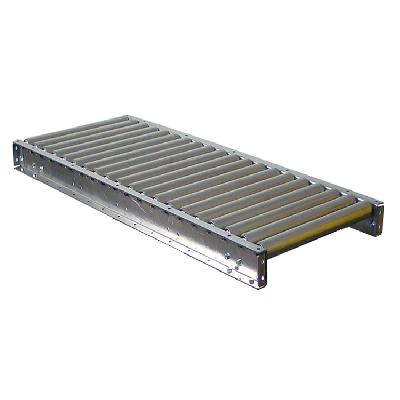 SS Material Handling Roller Conveyor