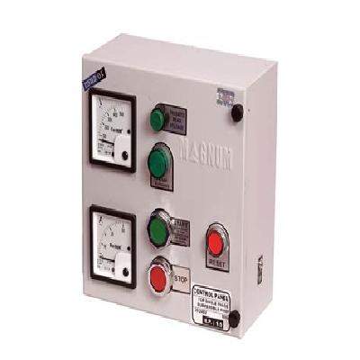 Submersible Pump Control Panels