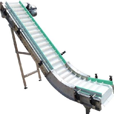 Z Type Conveyor