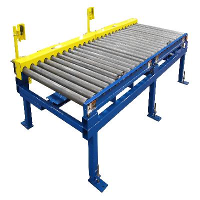 Roller Chain Conveyor