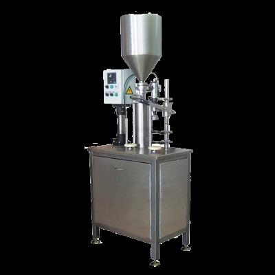 200ml Bottle Filling Machine