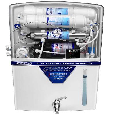 Advance Water Purifier System