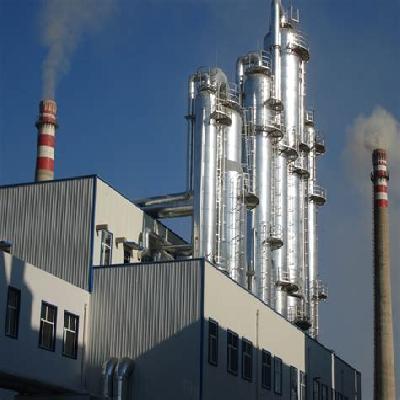 Alcohol Liquid Process Plant