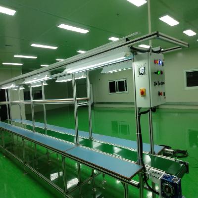 Assembly Conveyor