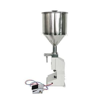 Automatic Glycerine Filling Machine