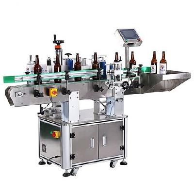 Beer Bottle Machine