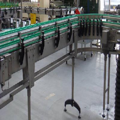 Bottle Conveyor Belt