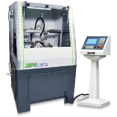 CNC Machine For Bali Faceting Machine