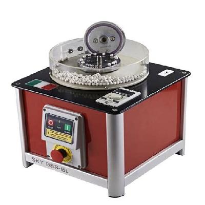 Fancy Flat Diamond Cutting Machine