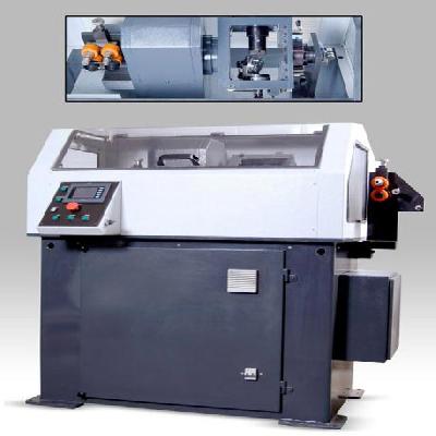 Fancy Round Chain Cutting Machine