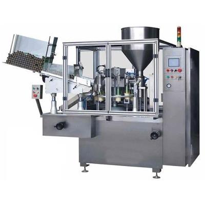Gel Filling Machine