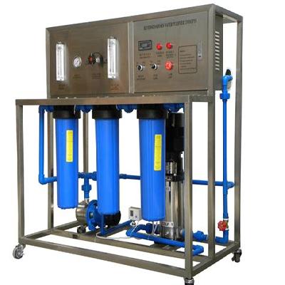 Industrial Water Treatment Purifier