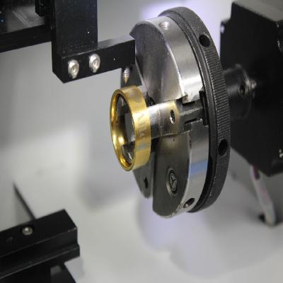 Jewellery CNC Cutting Machine