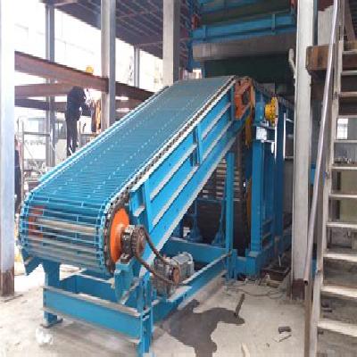 Material Handling Conveyor System