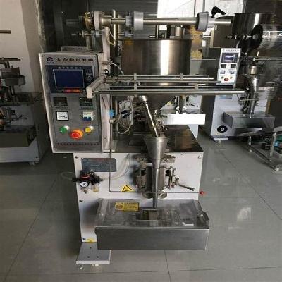 Oil Packaging Machinery