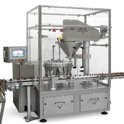 Pharmaceutical Machine