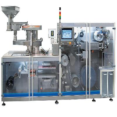 Pharmaceutical Packing Machine