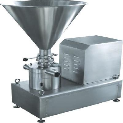 Pharmaceutical Syrup Filling Machine
