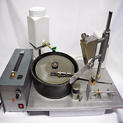 PLC Faceting Machines