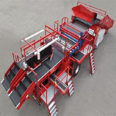 Potato Grader