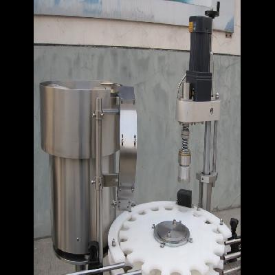 Single Head ROPP Sealing Machine