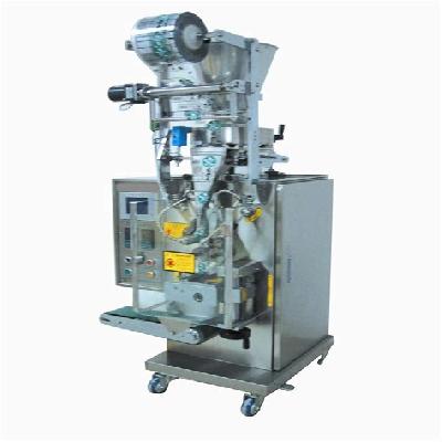 Spices Packing Machine