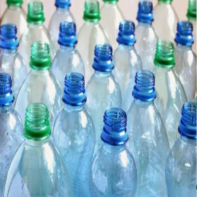 Spirit Filling In PET Bottle