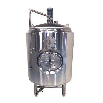 Spirit Mixing Tank