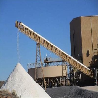 Stacker Conveyor