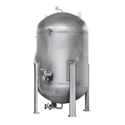 Stainless Steel Tank For Liquid