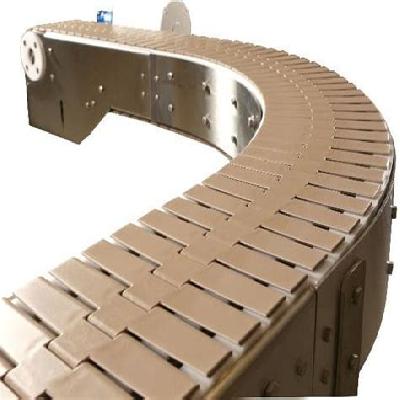 Table Chain Belt Conveyor