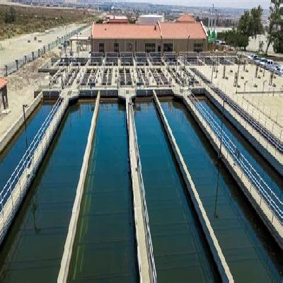 Water Purification Plants