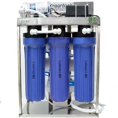Water Purifier System with RO