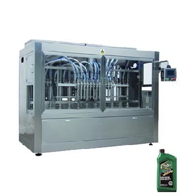 Wine, Whisky And Vodka Bottling Machinery